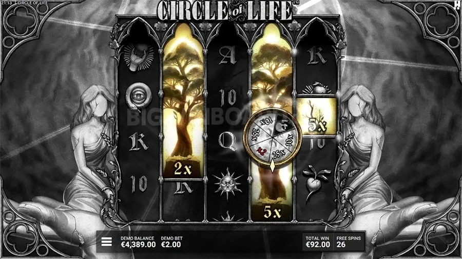 New Slot Games